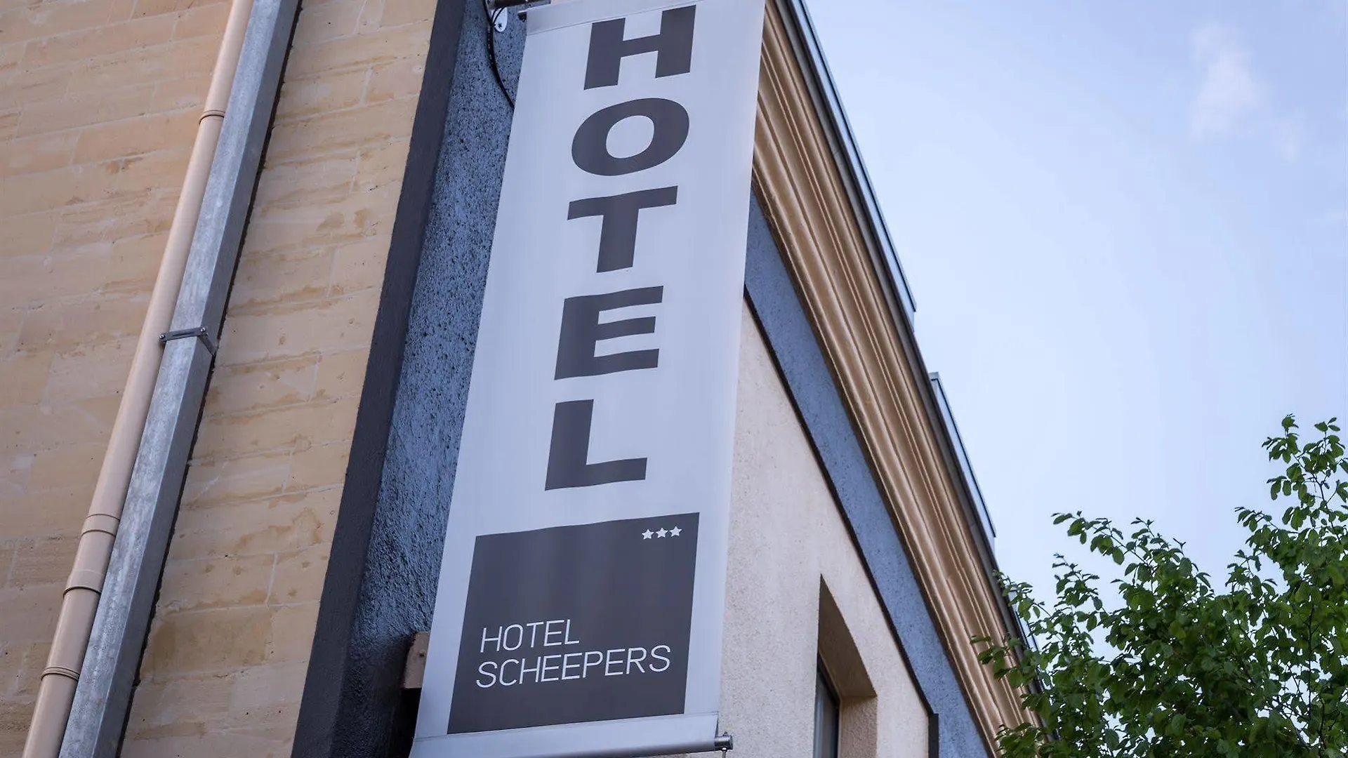 Boutique Hotel Scheepers Valkenburg aan de Geul Netherlands