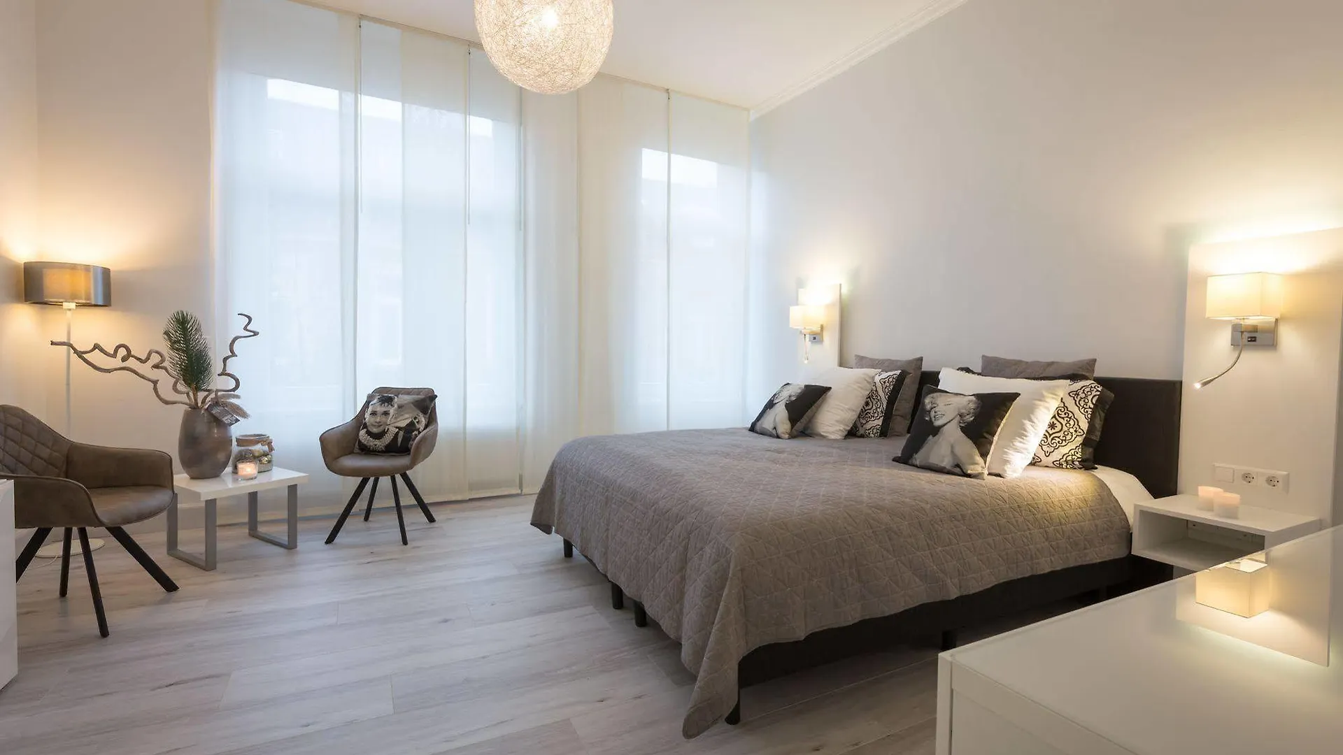Boutique Hotel Scheepers Valkenburg aan de Geul