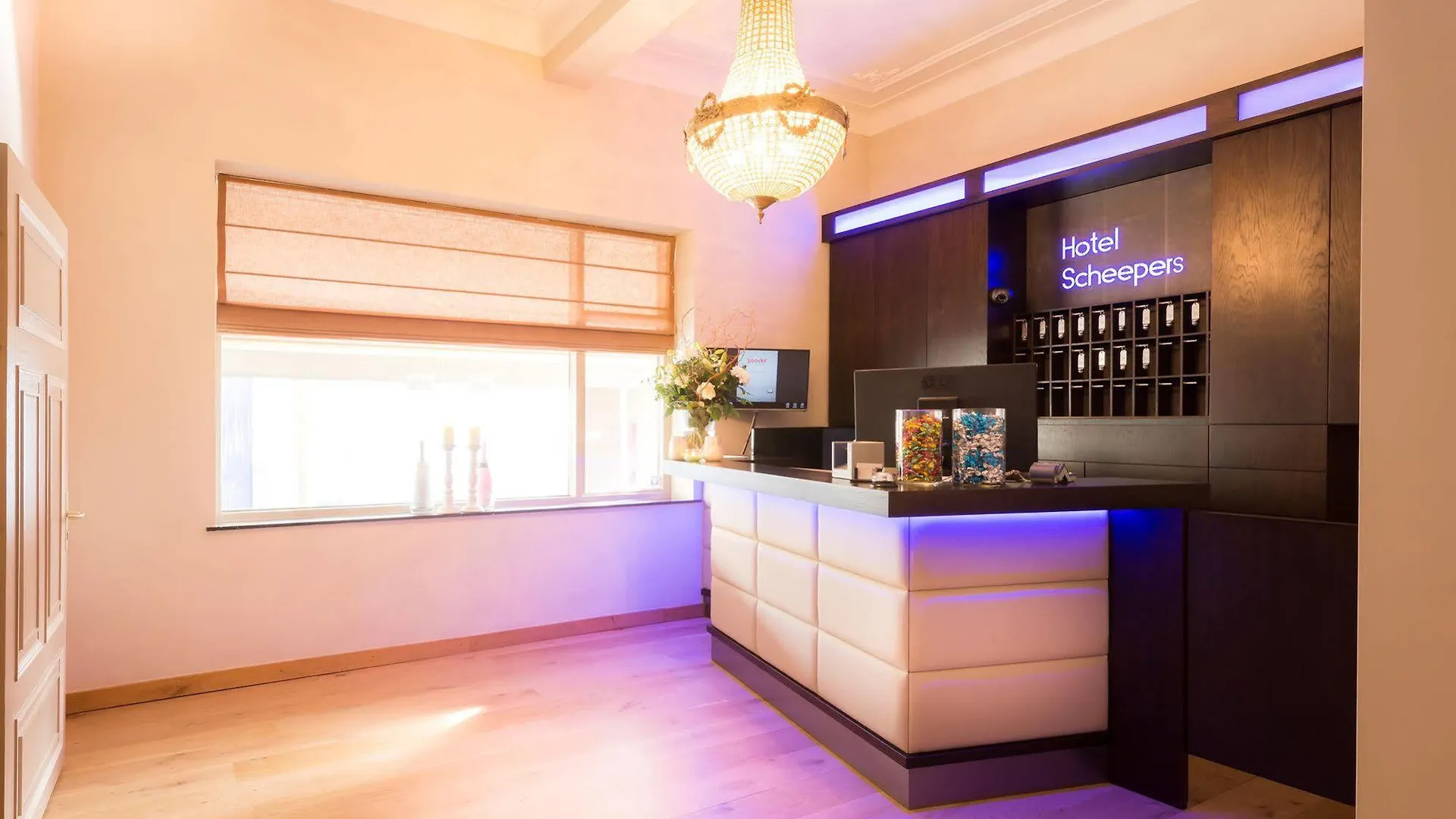 Boutique Hotel Scheepers Valkenburg aan de Geul