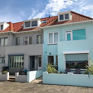 Odyssee Guest house Zandvoort