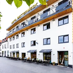 Botterweck Valkenburg aan de Geul