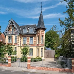 Bella Vista Bed & Breakfast Valkenburg aan de Geul